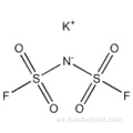 Kalium Bis (fluorosulfonyl) imid CAS 14984-76-0 F2NO4S2.K